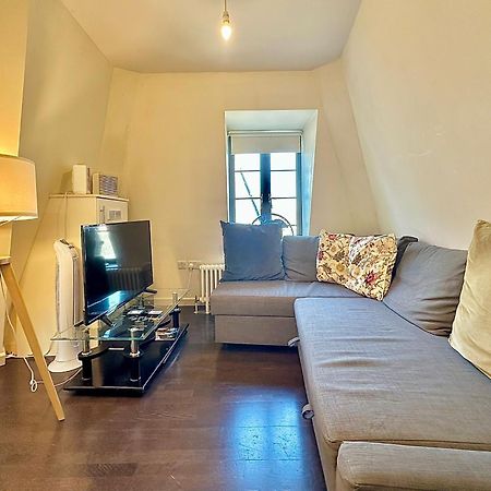 Апартаменти Flat B Stockwell Лондон Екстер'єр фото